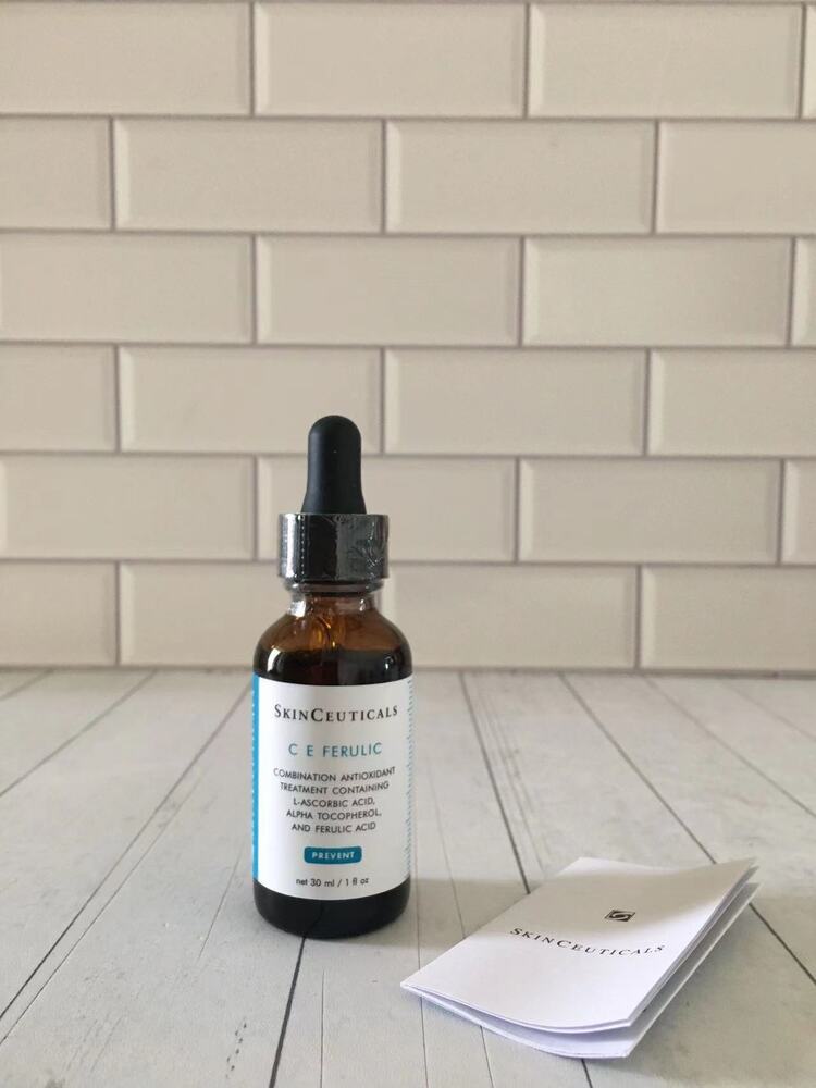 SkinCeuticals: SkinCeuticals Antioxidant 30ml